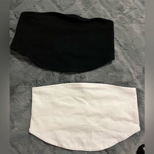 Bundle of Target Wild Fable tube tops